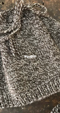 Cowgirl Convertible Cowl by Maureen Johnson and Lori Kirk-Free