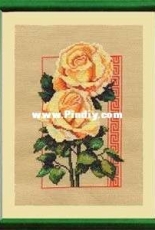 Zolotoe Runo LTS-004 - Coquetry