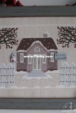 Puntini puntini - Welcome Winter PCS