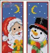 Vervaco 131.5612 Bookmarks