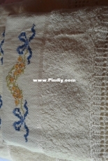 bath towels
