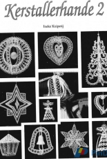 Tatting-Christmas all sorts 2 by Ineke Kuiperij-2011-Dutch