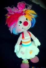 Clowness