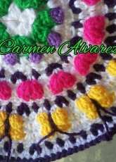 Mandala for Marinke