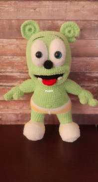 green monster