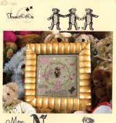 Tournicoton - Mon Nounours