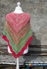 Springwing Shawl by Leeanne K Walter-German-Free