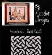 Camelot Designs No 11 - Borderlands Sand Castle