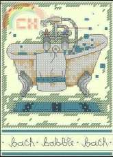 Anchor PCE176 Bubble Bath XSD