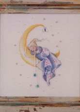 Mirabilia LS-3 Crescent Dreams by Nora Corbett .pat