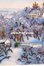 Epiphany frosts
