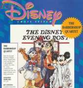 Disney Barbershop Quartet - Good Scan