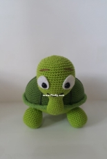 My Little Turtle