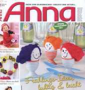 ANNA-N°2- February 2014 /German