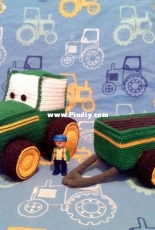 Tractor