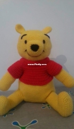 Winnie the pooh