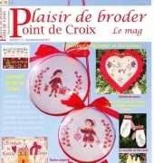 Plaisir de broder N°12-2010