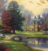 Arxinda - Manorhouse