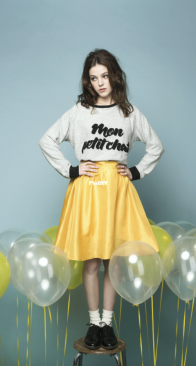 Make My Lemonade - Wear Lemonade - Ava - Sizes 34-46 - French