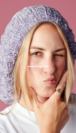 Hobbii Designs - Amara Muts - Amara Hat - Free