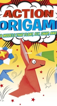 Action Origami - Belinda Webster - Joe Fullman