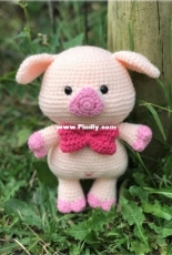 Sundot Attack - Jhak Mercado - Pablo the Romantic Pig