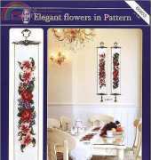 Dome 60803 - Elegant Flowers
