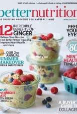 Better Nutrition - June 2018