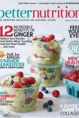 Better Nutrition - June 2018