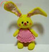 little rabbit