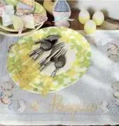 E Pasqua (Easter) from Le Idee di Susanna 188 - March 2005