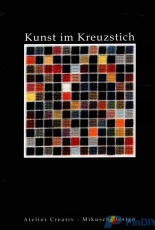 Atelier Creativ-Mikusch-Design-Kunst im Kreuzstich-German
