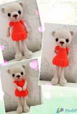 little bear