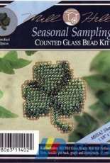 Mill Hill MHSA2 Seasonal Sampling - Shamrock