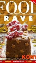 Food and Travel - December 2020/Aralık 2020 - Turkish