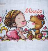 Mireia