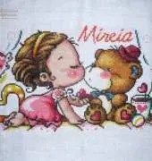 Mireia