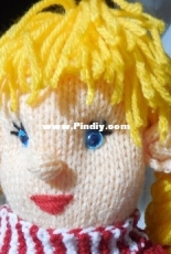 Miss Elf