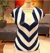 Top by Tanja Steinbach-German- Free
