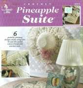 Annie's Attic 872711 Pineapple Suite