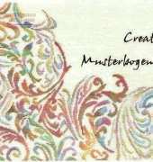 Sticken & Staunen - Creative Musterbogen