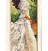 Lanarte 34857 Lady in white XSD
