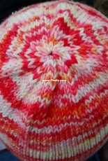 Fast Hat by Sunshine Stewart-Free