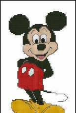 Mickey