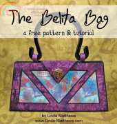 Linda Matthews-The Belita Bag