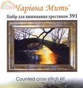 Charivna Mit 391