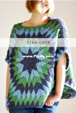 Elena Fedotova - Star Over