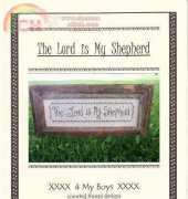 4 My Boys #68 - The Lord is My Shepherd