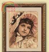 Passione Ricamo - Angels Face