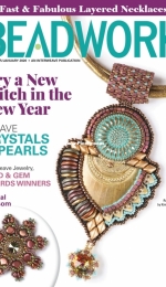Beadwork - December/ January  2020